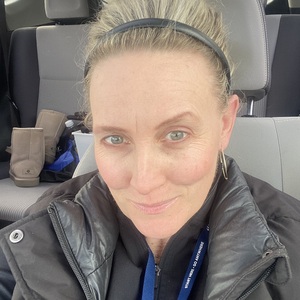 Fundraising Page: Laura McEvoy